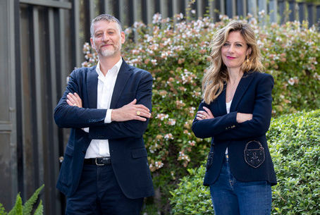 "Seconda Linea": da stasera su Rai Due