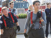 "Chicago Fire": al via la decima serie