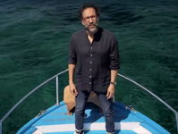 "Vista Mare": il nuovo programma di Federico Quaranta 