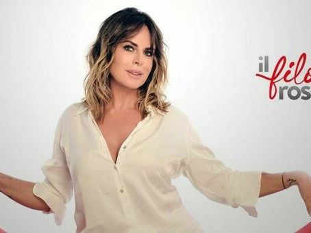 "Il filo rosso": da sabato alle 14:00 su Rai Due