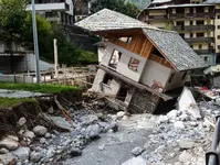 A "Mi Manda Rai Tre" le alluvioni e il dissesto idrogeologico