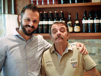 Rai Due ripropone "Boss in Incognito"