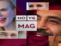 Riparte la nuova stagione di "MovieMag"