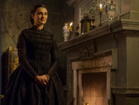 "Rachel": stasera su Rai Tre