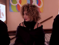 A "Dietrofestival" ciò che non si è visto del 75° Festival di Sanremo