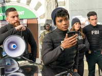 "F.B.I.": sabato alle 21:05 su Rai Due