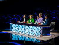 "Italia's Got Talent" Special Edition