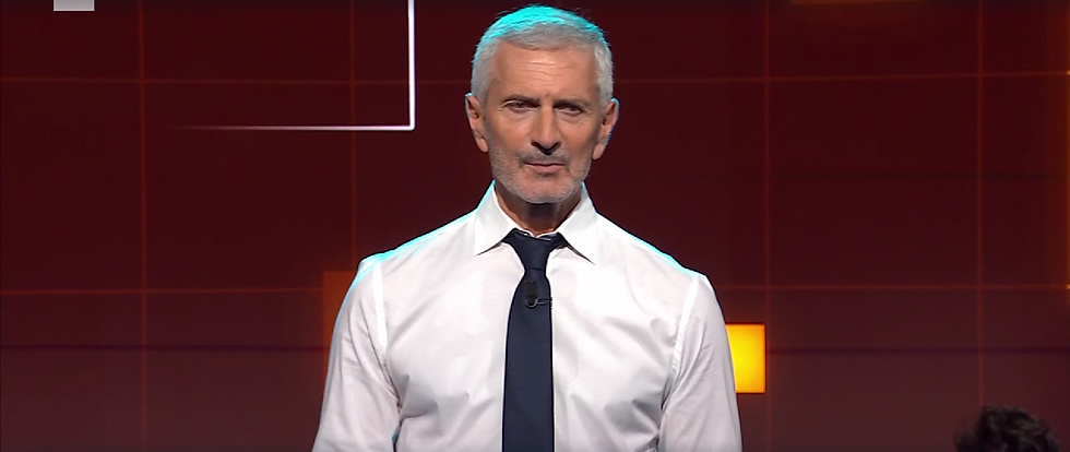 Dilemmi - Gianrico Carofiglio