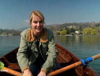 "Melaverde": il viaggio continua