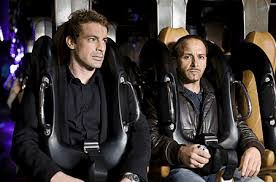 "Squadra Speciale Cobra 11": ogni martedì su Rai Due