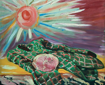 Tv7 - Charly Herscovici