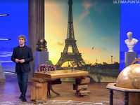 "Passaggio a Nord Ovest" alla scoperta di Parigi