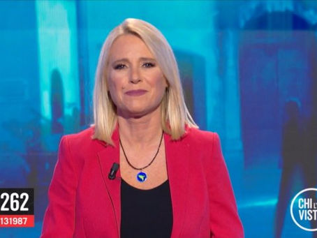 "Chi l'ha visto?": anticipazioni prossima puntata