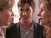 "Il matrimonio del mio migliore amico": stasera su Tv8