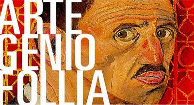 "This is art": Arte, genio e follia