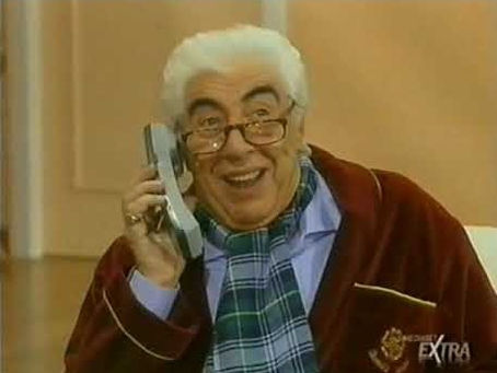 "Nonno Felice": la seconda serie continua