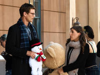 "Un volo a Natale": stasera su Tv8