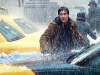 "The day after tomorrow": stasera su Italia Uno