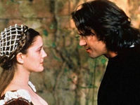 "La leggenda di un amore - Cindarella": stasera su Italia Uno