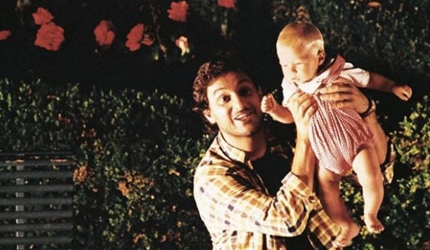 Il pesce innamorato - Leonardo Pieraccioni