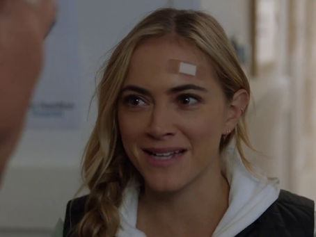 "N.C.I.S.": venerdì alle 21:20 su Rai Due