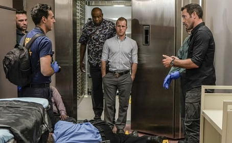 "Hawaii Five-0": giovedì alle 21:45 su Rai Due