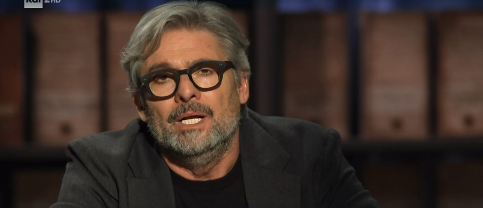 Detectives - Pino Rinaldi