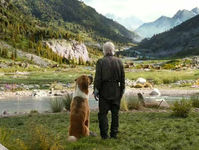 "Il richiamo della foresta": stasera su Italia Uno