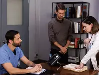 "New Amsterdam": la quinta serie continua