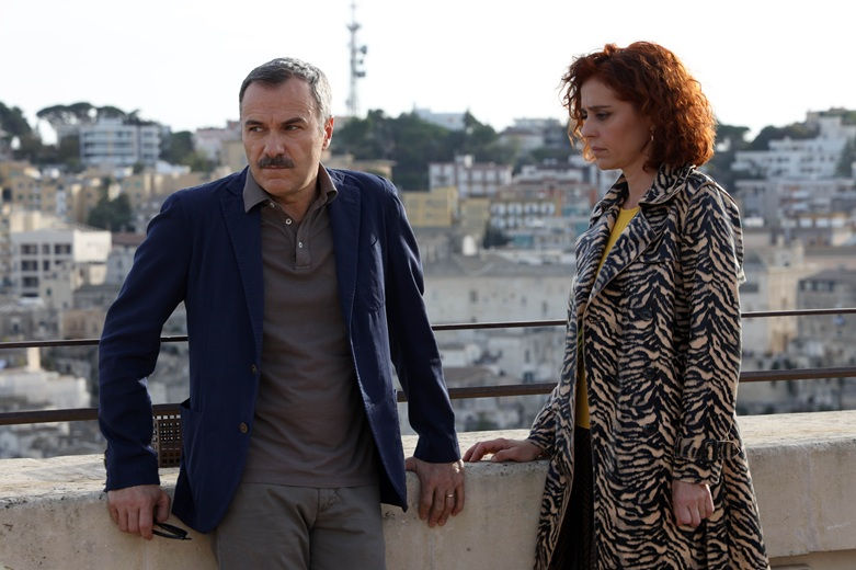 Imma Tataranni - Sostituto Procuratore