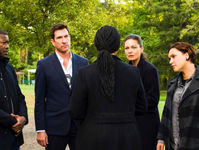 "F.B.I. - Most Wanted": ogni settimana su Italia Uno