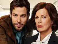 "Che Todd ci aiuti": da stasera su Rai Due