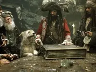 "Pirati dei Caraibi - Ai confini del mondo": stasera su Italia Uno