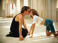 "Dirty Dancing - Balli proibiti": stasera su Tv8