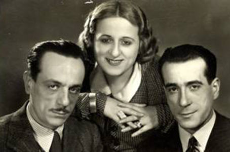 "A tutto Eduardo": Mia famiglia