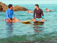 "Linea Blu" alle Isole Tremiti