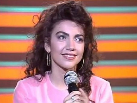 "Cristina, l'Europa siamo noi": la prima serie continua