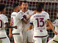 Stasera in tv