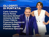 "In Onda": ogni giovedì su La7