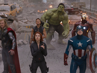 "The Avengers": stasera su Italia Uno