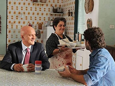 "Benvenuti al Sud": stasera su Canale Cinque