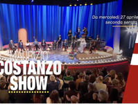 Stasera in tv