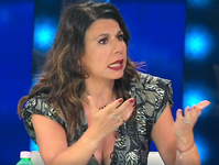 "Tale e Quale Show": stasera su Rai Uno