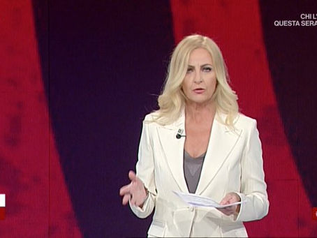 Ad "Agorà" decreto immigrazione, cartelle esattoriali e reddito di cittadinanza