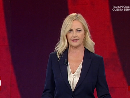 Speciale "Agorà": Periferie e violenza e i cent'anni dalla nascita di Alberto Sordi