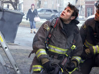 "Chicago Fire": l'undicesima serie continua