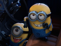 "Cattivissimo Me 2": stasera su Italia Uno