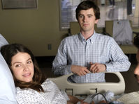 "The Good Doctor": la sesta serie continua