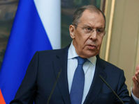 Sergej Lavrov ospite a "Zona Bianca"