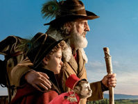 "Remi": stasera su Rai Uno